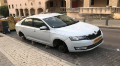  بعد النشر في يافا 48 - الطبيب الرهطاوي يتبرّع بأموال التعويضات لصالح فقراء يافا 